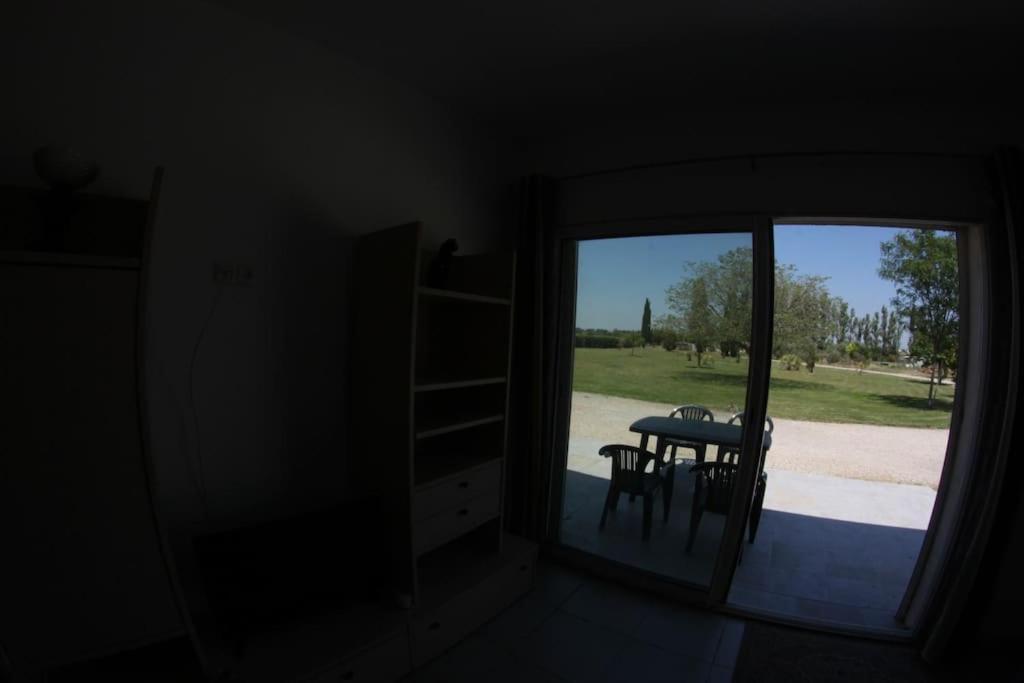 Appartement A 10Km De La Grande Motte, Palavas... Lunel  Exterior foto