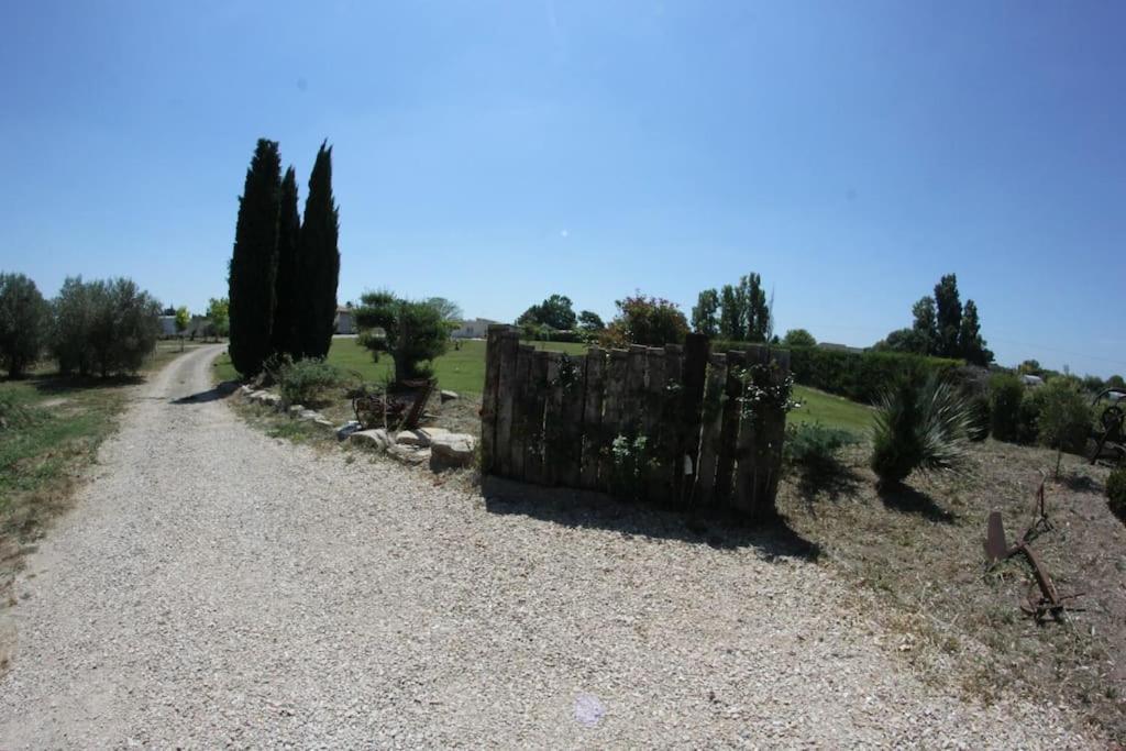 Appartement A 10Km De La Grande Motte, Palavas... Lunel  Exterior foto
